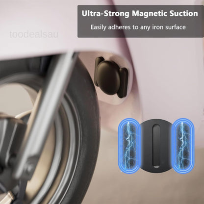 GPS Tracker for Vehicles,1Pcs Car Tracking Device,Mini Hidden HMTAG
